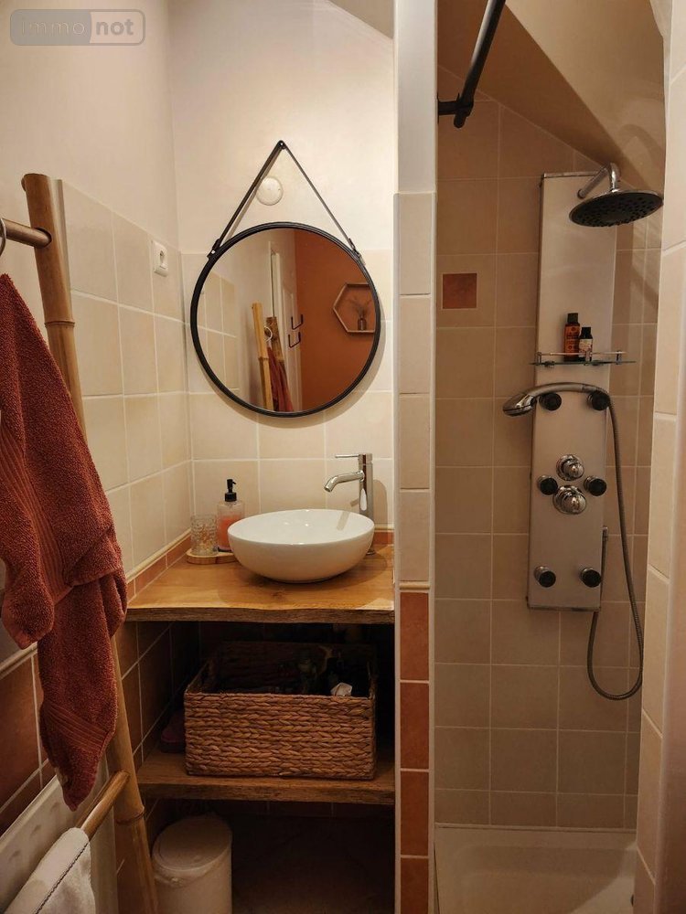 Maison a vendre Marigné-Laillé 72220 Sarthe 115 m2  220500 euros