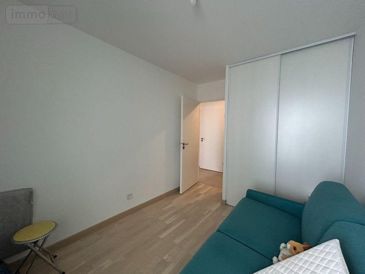 Appartement a vendre Le Bouscat 33110 Gironde 73 m2 3 pièces 372900 euros