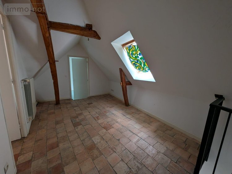 Maison a vendre Le Lude 72800 Sarthe 87 m2 5 pièces 90000 euros
