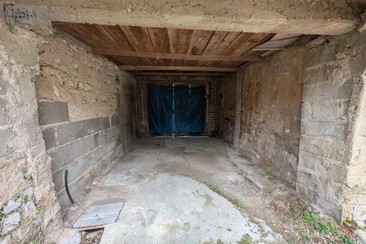 Maison a vendre Le Lude 72800 Sarthe 87 m2 5 pièces 90000 euros