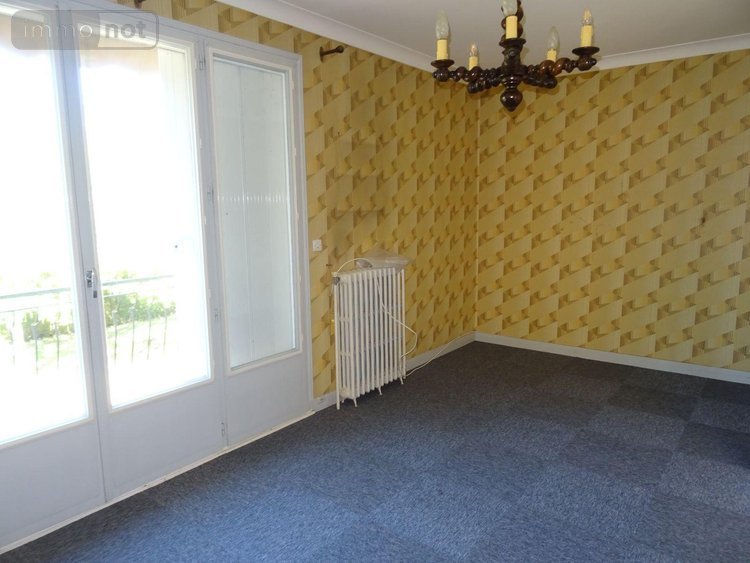 Maison a vendre Chauvigny 86300 Vienne 61 m2 3 pièces 146720 euros