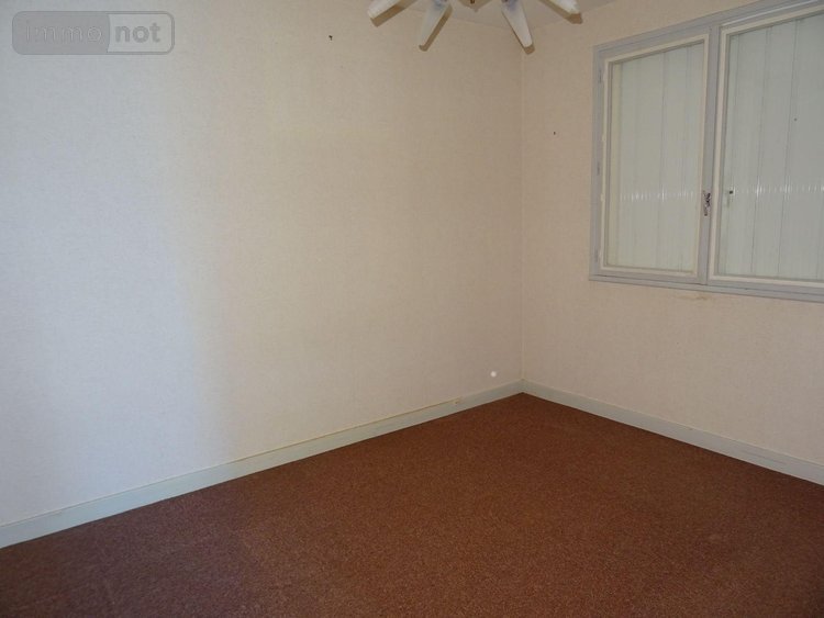 Maison a vendre Chauvigny 86300 Vienne 61 m2 3 pièces 146720 euros