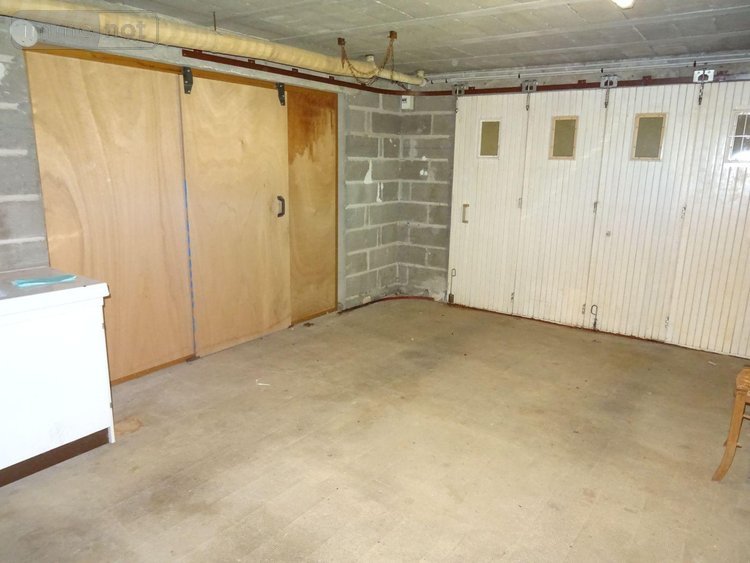 Maison a vendre Chauvigny 86300 Vienne 61 m2 3 pièces 146720 euros