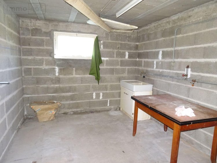 Maison a vendre Chauvigny 86300 Vienne 61 m2 3 pièces 146720 euros