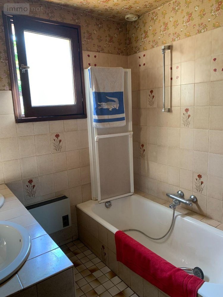 Maison a vendre Souillac 46200 Lot 131 m2 4 pièces 159600 euros