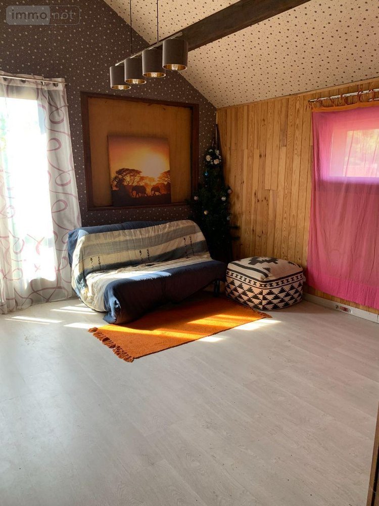 Maison a vendre Souillac 46200 Lot 131 m2 4 pièces 159600 euros