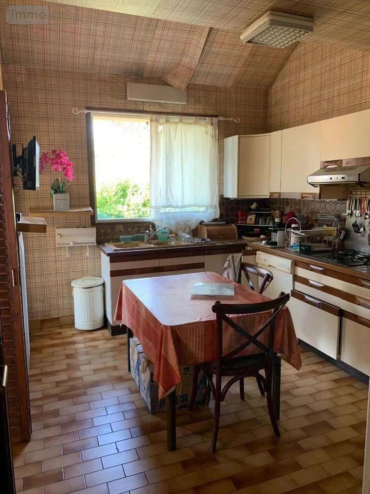 Maison a vendre Souillac 46200 Lot 131 m2 4 pièces 159600 euros