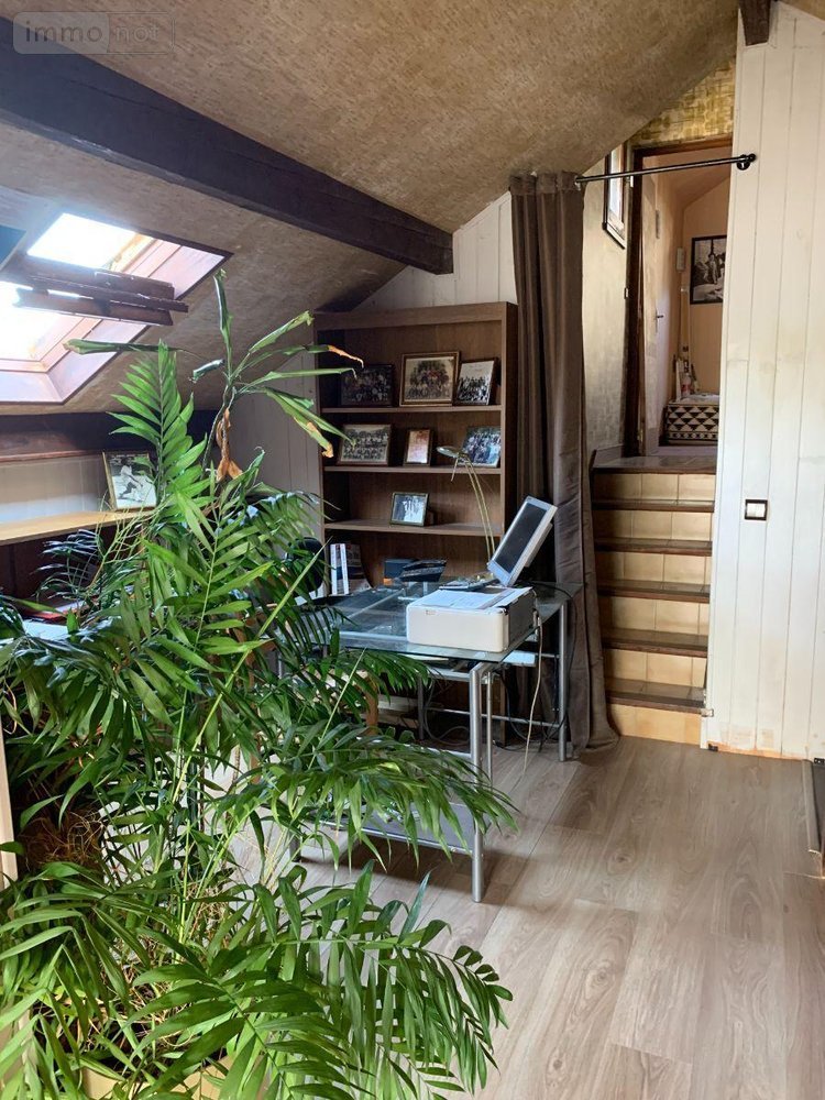 Maison a vendre Souillac 46200 Lot 131 m2 4 pièces 159600 euros