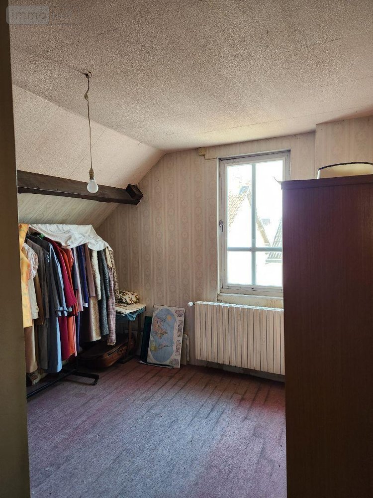 Maison a vendre La Flèche 72200 Sarthe 98 m2 5 pièces 143100 euros