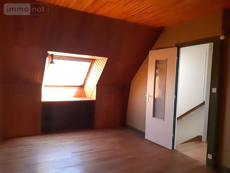 Maison a vendre Montfort-sur-Meu 35160 Ille-et-Vilaine 193 m2 7 pièces 362000 euros