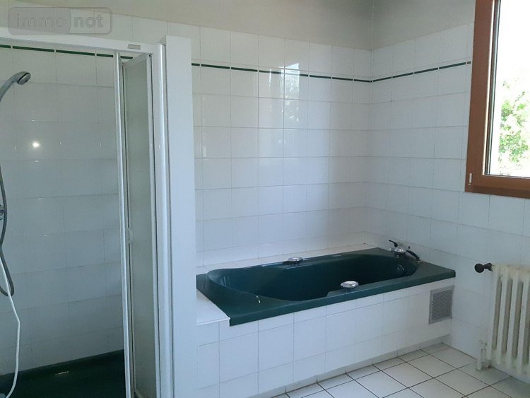 Maison a vendre Montfort-sur-Meu 35160 Ille-et-Vilaine 193 m2 7 pièces 362000 euros