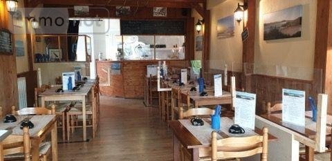 Maison a vendre Trégastel 22730 Côtes-d'Armor 68 m2 6 pièces 673400 euros