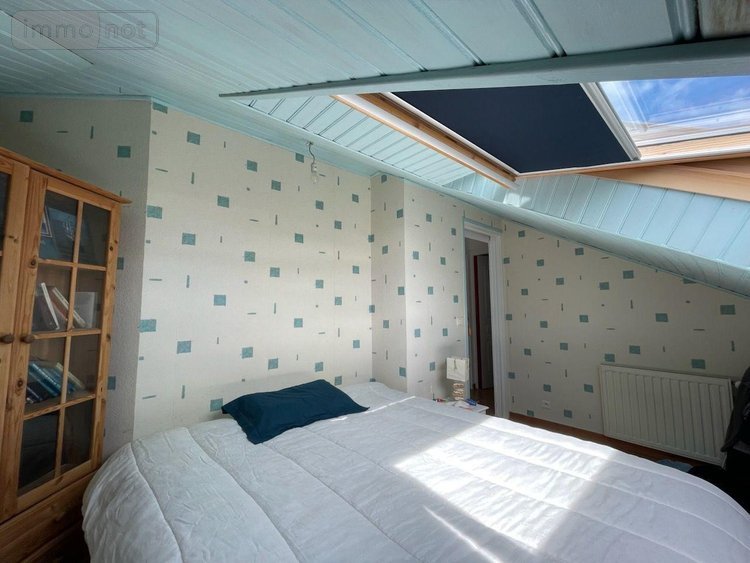 Maison a vendre Trégastel 22730 Côtes-d'Armor 180 m2 6 pièces 673400 euros