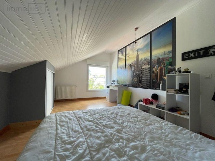 Maison a vendre Trégastel 22730 Côtes-d'Armor 180 m2 6 pièces 673400 euros