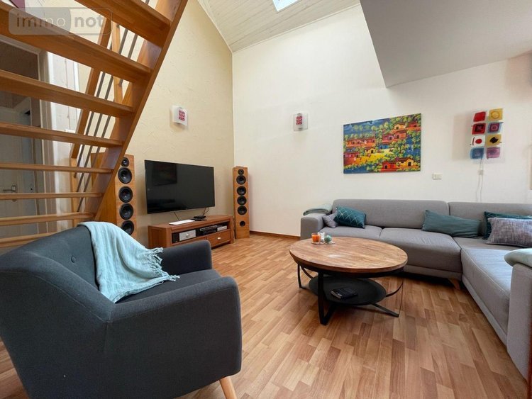 Maison a vendre Trégastel 22730 Côtes-d'Armor 68 m2 6 pièces 673400 euros