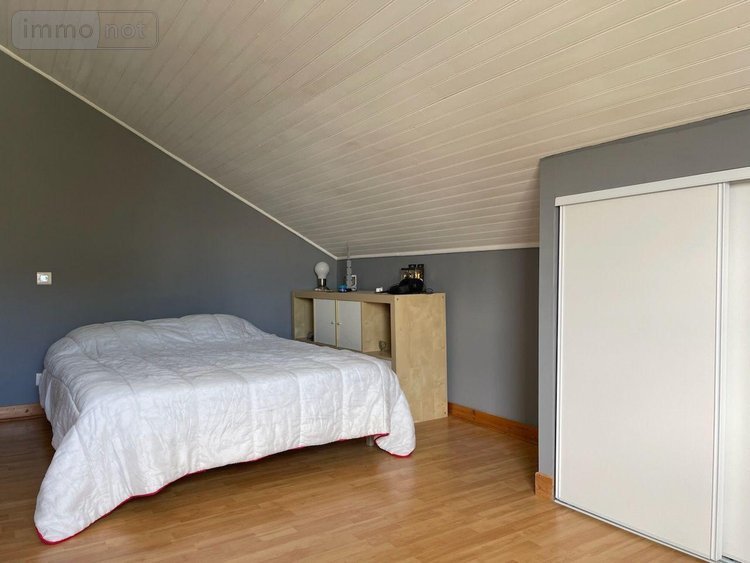 Maison a vendre Trégastel 22730 Côtes-d'Armor 68 m2 6 pièces 673400 euros