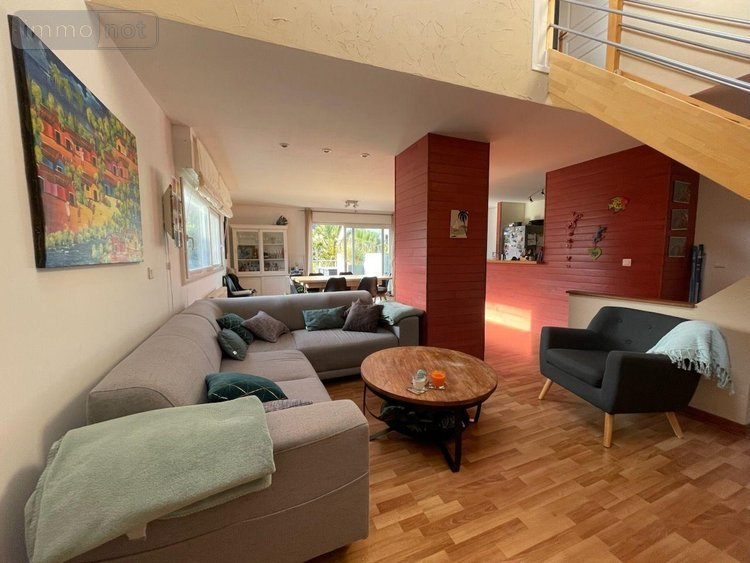 Maison a vendre Trégastel 22730 Côtes-d'Armor 68 m2 6 pièces 673400 euros