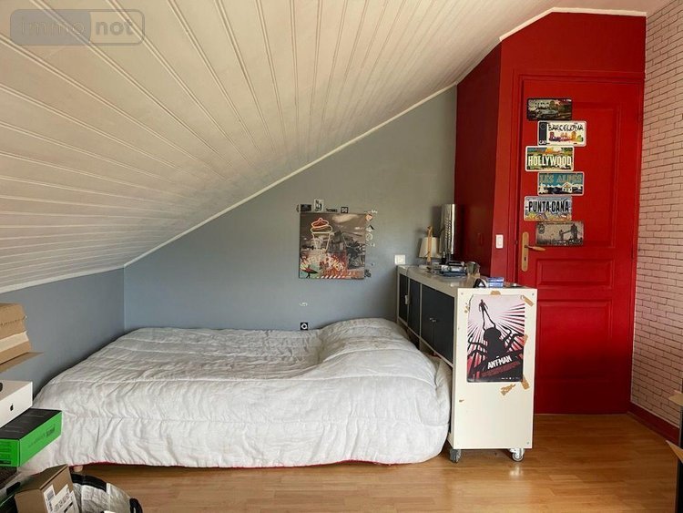 Maison a vendre Trégastel 22730 Côtes-d'Armor 68 m2 6 pièces 673400 euros