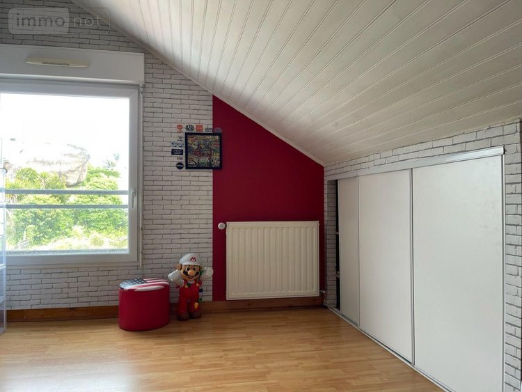Maison a vendre Trégastel 22730 Côtes-d'Armor 68 m2 6 pièces 673400 euros