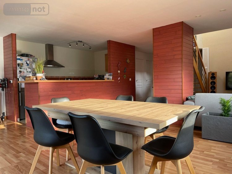 Maison a vendre Trégastel 22730 Côtes-d'Armor 180 m2 6 pièces 673400 euros