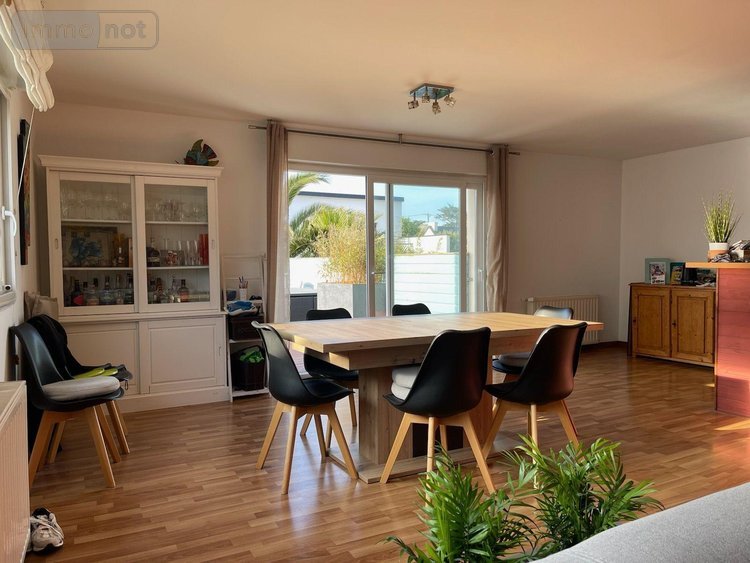 Maison a vendre Trégastel 22730 Côtes-d'Armor 68 m2 6 pièces 673400 euros
