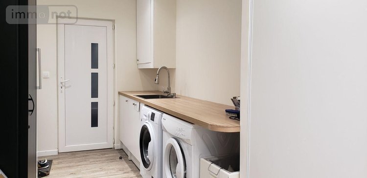 Maison a vendre Trégastel 22730 Côtes-d'Armor 180 m2 6 pièces 673400 euros