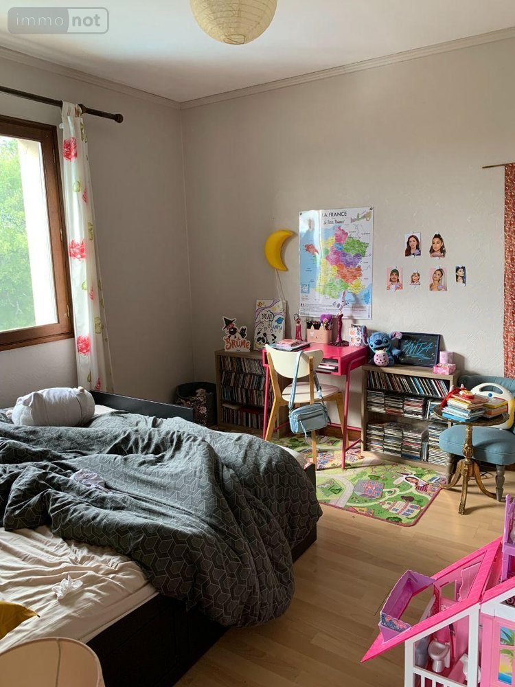 Maison a vendre Lachapelle-Auzac 46200 Lot 106 m2 4 pièces 212000 euros