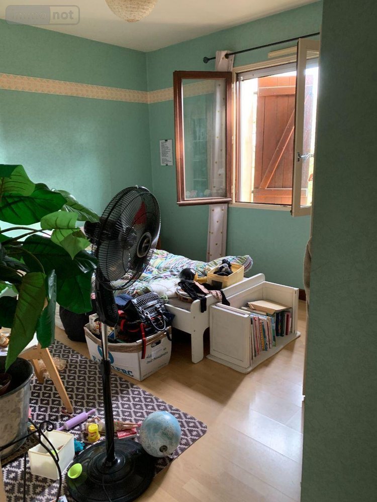 Maison a vendre Lachapelle-Auzac 46200 Lot 106 m2 4 pièces 212000 euros