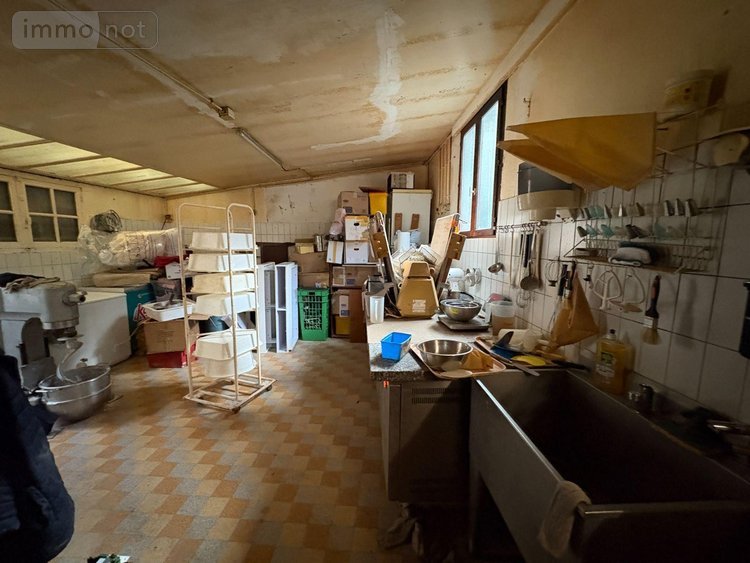 Maison a vendre Le Tréport 76470 Seine-Maritime 70 m2 5 pièces 126500 euros