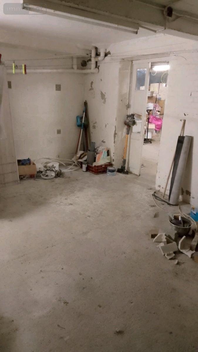 Maison a vendre Le Tréport 76470 Seine-Maritime 70 m2 5 pièces 126500 euros