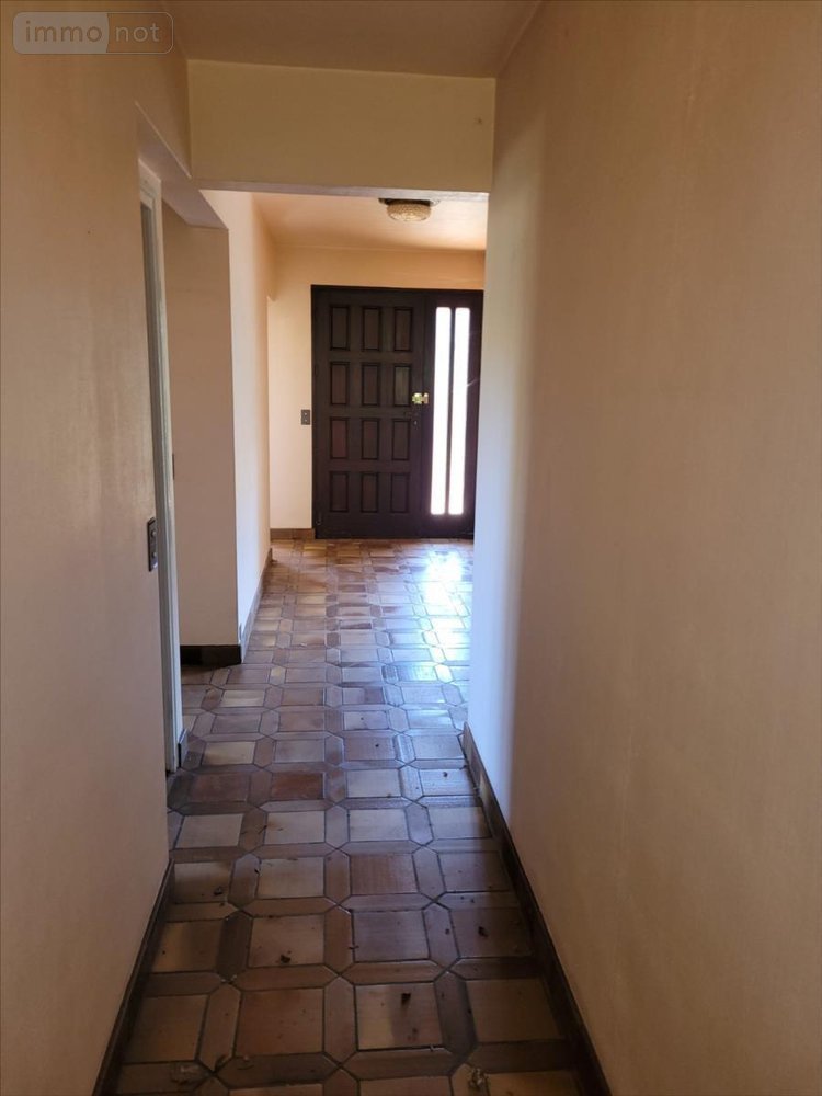 Maison a vendre Saint-Ouen-du-Tilleul 27670 Eure 222 m2 6 pièces 299250 euros