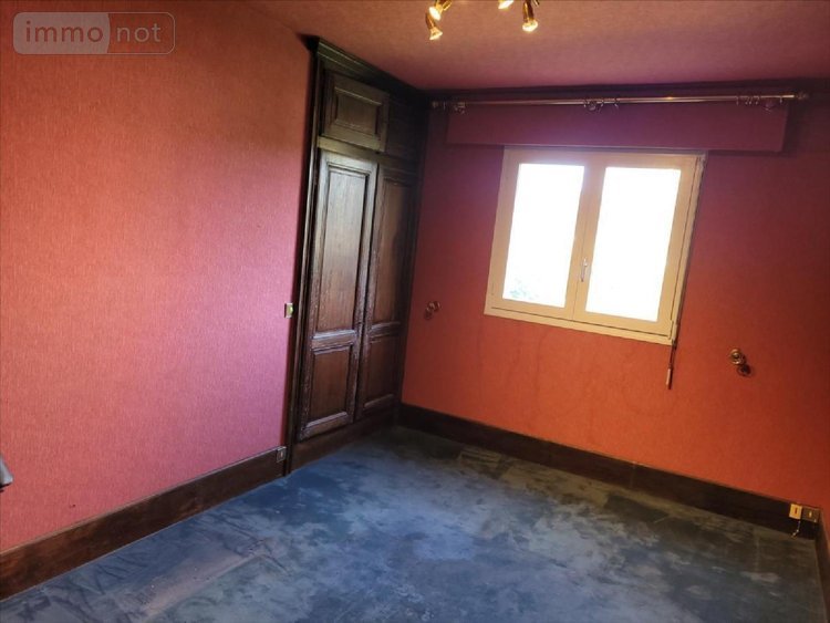 Maison a vendre Saint-Ouen-du-Tilleul 27670 Eure 222 m2 6 pièces 299250 euros