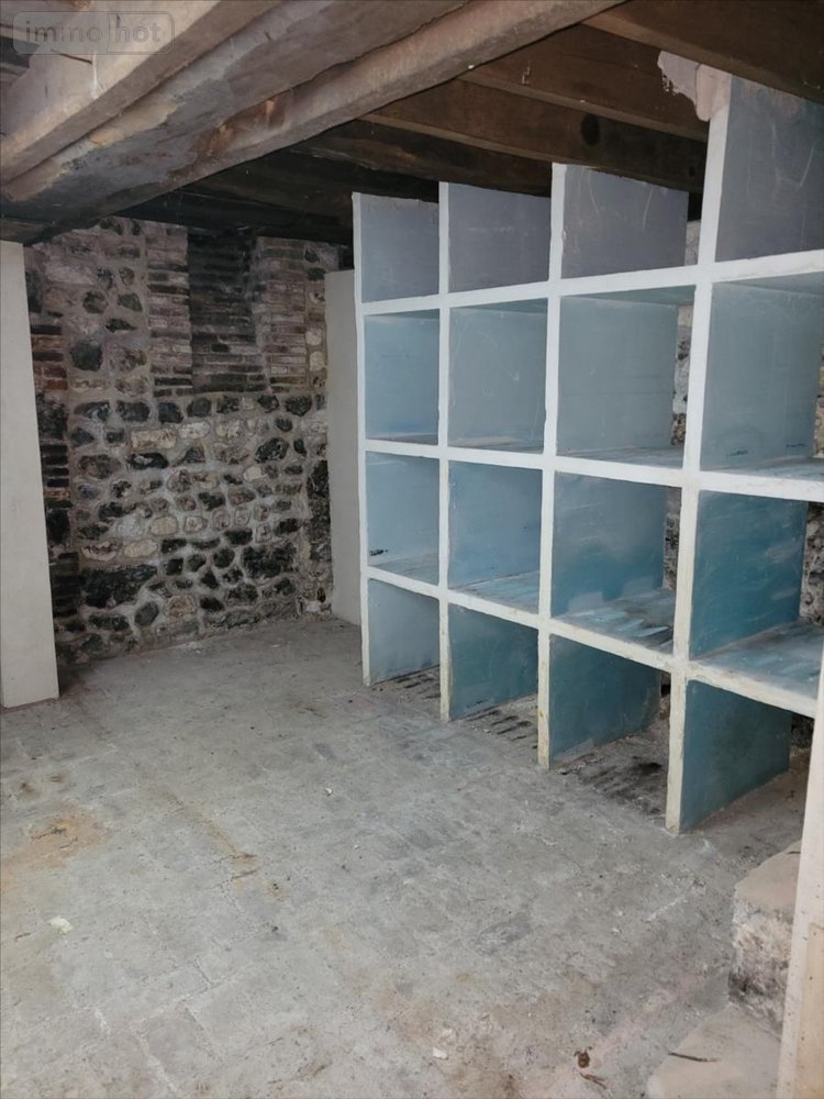 Maison a vendre La Saussaye 27370 Eure 180 m2 7 pièces 199000 euros