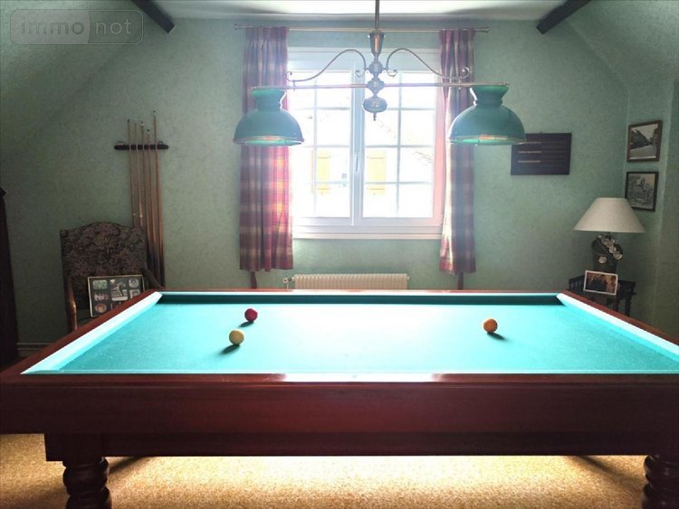 Maison a vendre Le Thuit-de-l'Oison 27370 Eure 169 m2 6 pièces 259000 euros