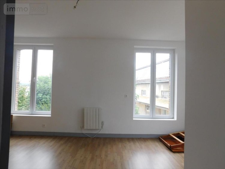 Maison a vendre Caudebec-lès-Elbeuf 76320 Seine-Maritime 110 m2 6 pièces 169000 euros