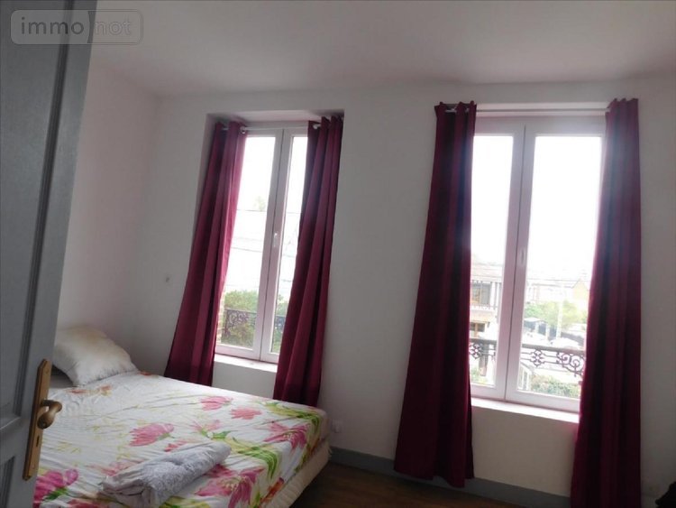 Maison a vendre Caudebec-lès-Elbeuf 76320 Seine-Maritime 110 m2 6 pièces 169000 euros