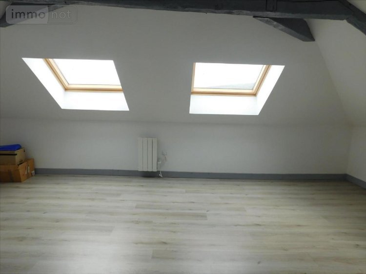 Maison a vendre Caudebec-lès-Elbeuf 76320 Seine-Maritime 110 m2 6 pièces 169000 euros