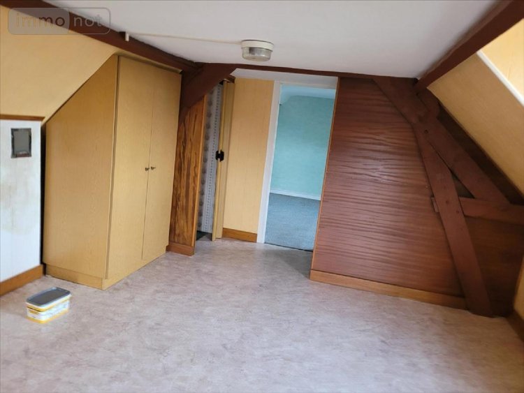 Maison a vendre Caudebec-lès-Elbeuf 76320 Seine-Maritime 78 m2 5 pièces 105000 euros