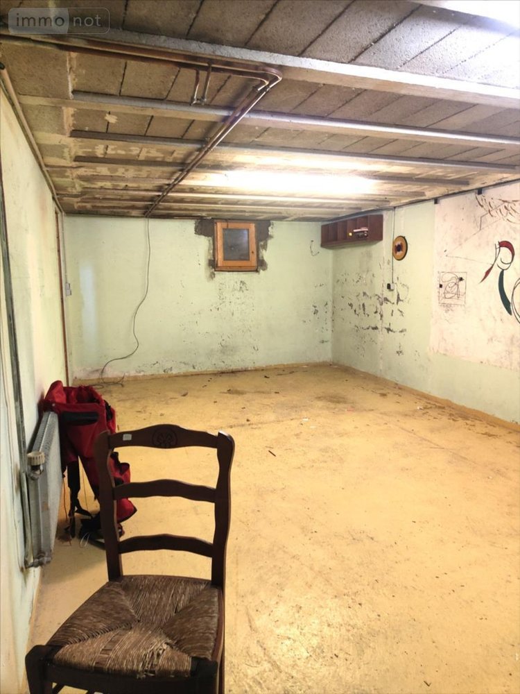 Maison a vendre Caudebec-lès-Elbeuf 76320 Seine-Maritime 90 m2 5 pièces 157000 euros