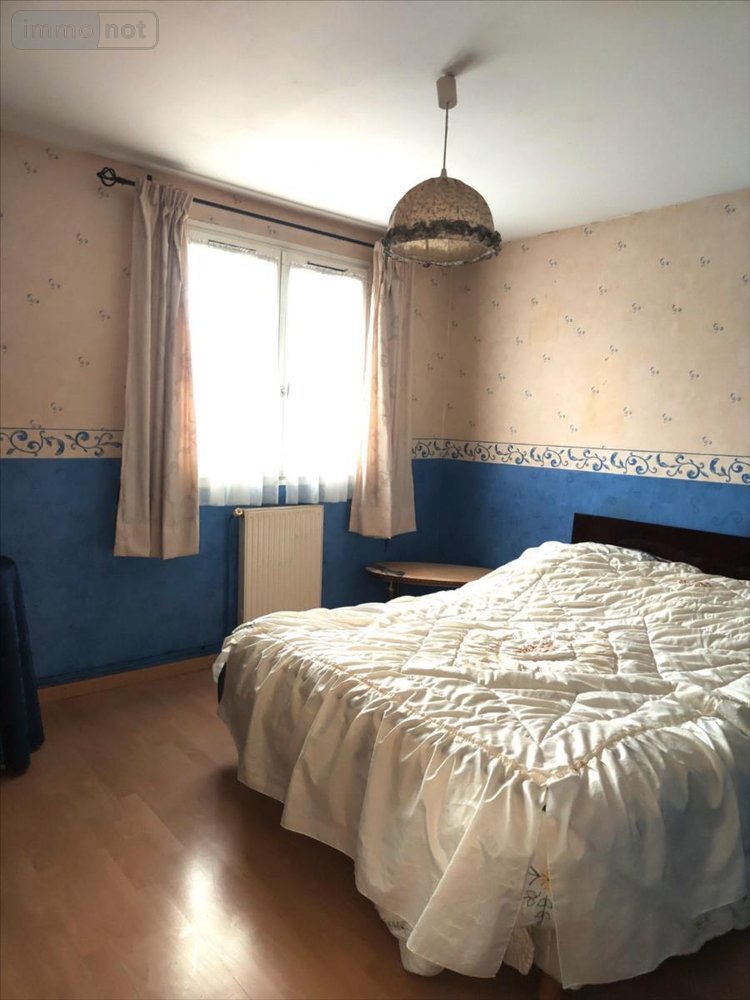 Maison a vendre Caudebec-lès-Elbeuf 76320 Seine-Maritime 90 m2 5 pièces 157000 euros