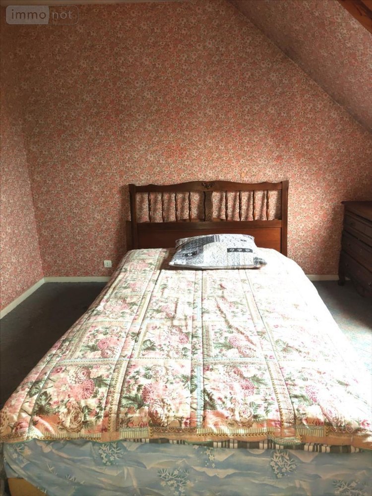 Maison a vendre Caudebec-lès-Elbeuf 76320 Seine-Maritime 90 m2 5 pièces 157000 euros