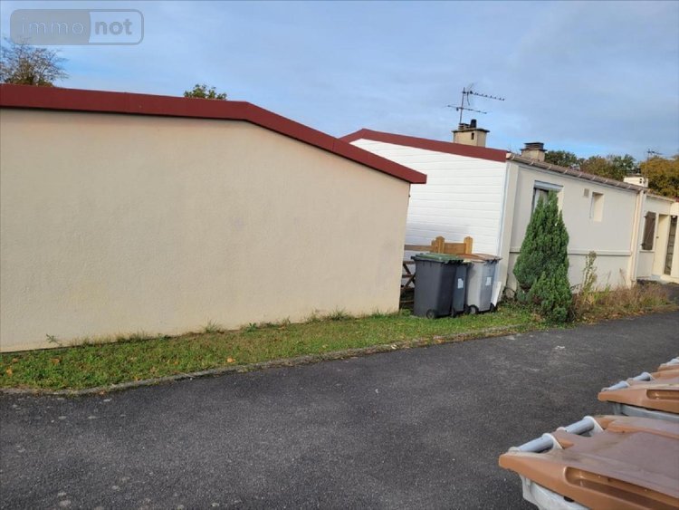 Maison a vendre Cléon 76410 Seine-Maritime 70 m2 4 pièces 147000 euros