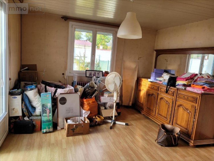 Maison a vendre Cléon 76410 Seine-Maritime 70 m2 4 pièces 147000 euros