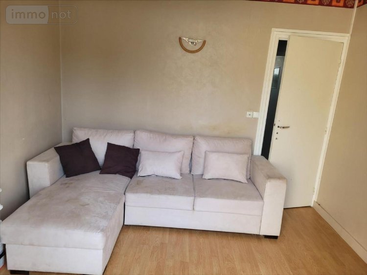 Maison a vendre Cléon 76410 Seine-Maritime 70 m2 4 pièces 147000 euros