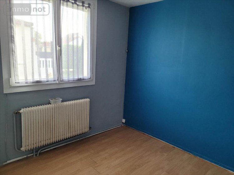 Maison a vendre Cléon 76410 Seine-Maritime 70 m2 4 pièces 147000 euros