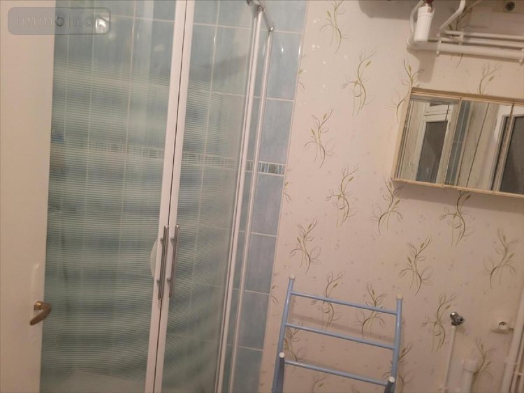 Appartement a vendre Elbeuf 76500 Seine-Maritime 62 m2 3 pièces 59000 euros
