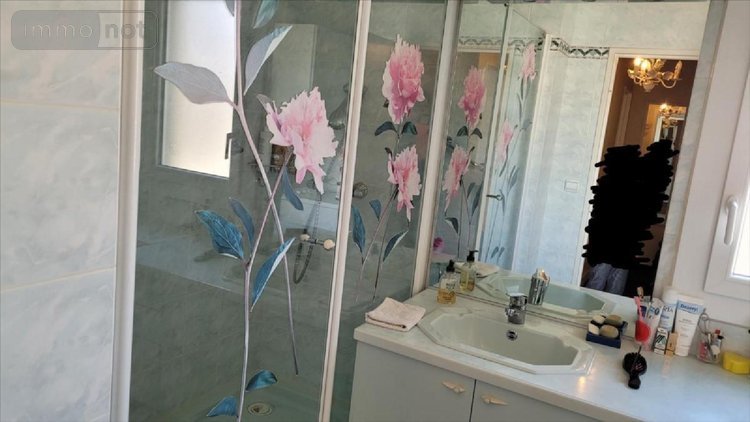 Appartement a vendre Elbeuf 76500 Seine-Maritime 79 m2 4 pièces 90000 euros