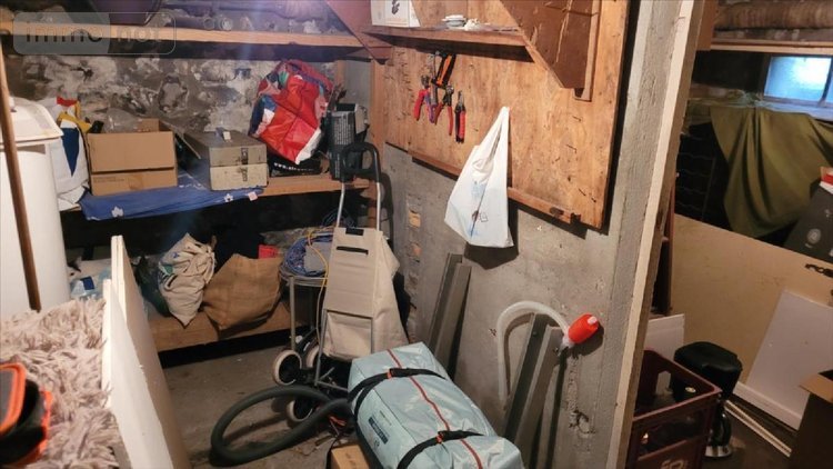 Maison a vendre Elbeuf 76500 Seine-Maritime 53 m2 2 pièces 136500 euros