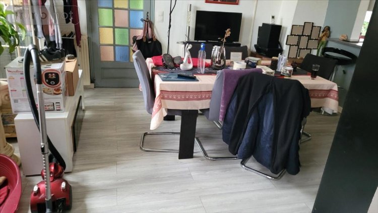 Maison a vendre Elbeuf 76500 Seine-Maritime 53 m2 2 pièces 136500 euros