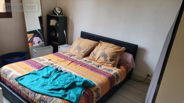 Maison a vendre Elbeuf 76500 Seine-Maritime 53 m2 2 pièces 136500 euros